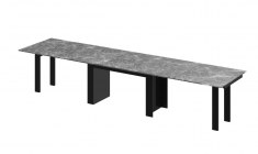 MAGRO 170 TABLE (high gloss / super matt)